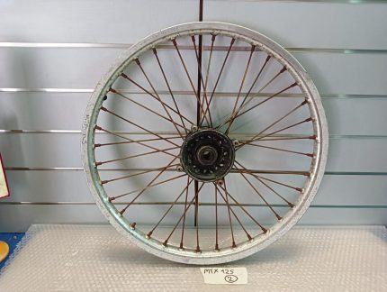 Honda MTX 125 FRONT WHEEL 21x1,40.