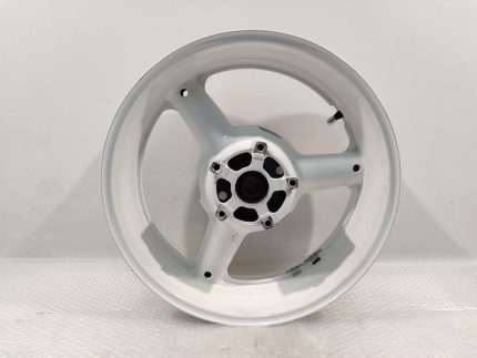 Suzuki GSX 1400 ζάντα πίσω - τροχός 17x6 κ σινεμπλόκ
