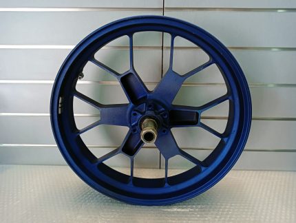 Aprilia RSV 1000 Front Wheel - 17x3,5 OZ Racing