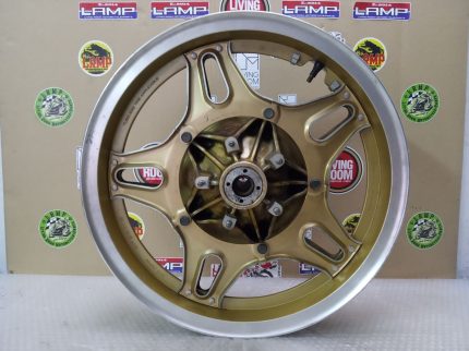 Honda CB 900 F/ F2 REAR WHEEL18x2,5.