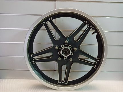 Honda CB 650 SC NIGHTHAWK Front Wheel 19x2,15