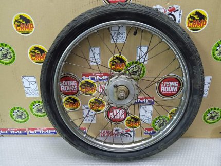 Honda PA 50 Camino Wheel Front 17x1,20