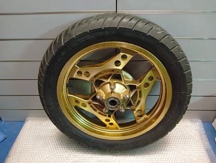 Honda CB 1100 F Super Boldor Rear Wheel 17x2,75
