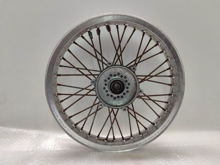 Honda XBR 500 ζάντα εμπρός - τροχός 18x2,15