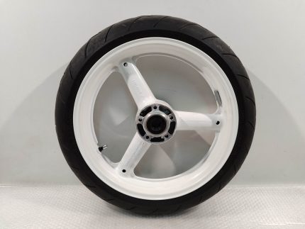 Suzuki GSX 1400 ζάντα εμπρός - τροχός 17x3,50