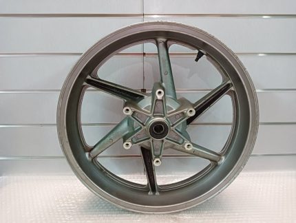 Honda VFR 750 rc36 Front Wheel 17x3,50