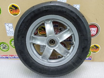 Piaggio ZIP 50 Wheel Front