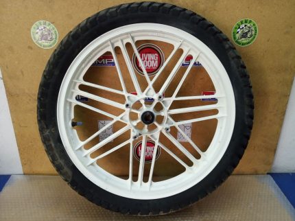Honda AX-1 FRONT WHEEL 1,85x19. 88-90