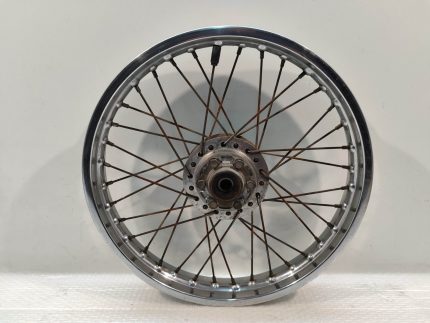 Yamaha RD 400 ζάντα εμπρός - τροχός 18x1,85 μοντ 76’