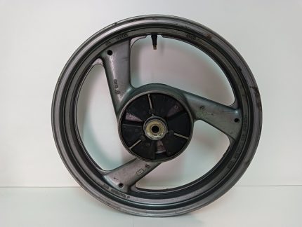 Yamaha XJ 600 Diversion Rear Wheel (Price without tire) 18x3,50