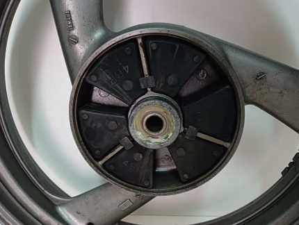 Yamaha XJ 600 Diversion Sprocket Hub / Sprocket Hub / Rear Hub