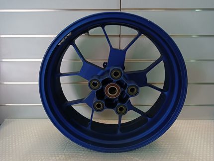 Aprilia RSV 1000 Rear Wheel 17x6-OZ Racing