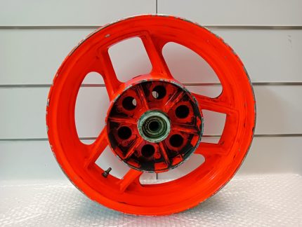 Kawasaki GPZ 1000 RX Rear Wheel 16-3,50
