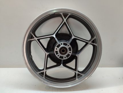 SUZUKI GS1000/ GS1100/ GSX1000/ GSX1100E/S KATANA- RIM WHEEL REAR 17X2,50