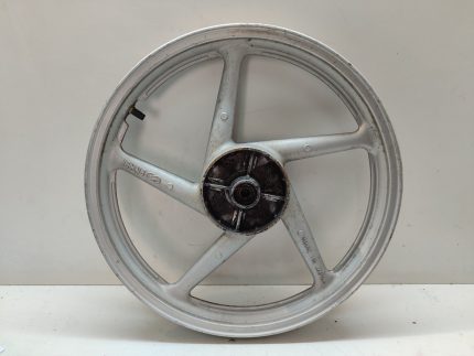 SUZUKI FX 125- RIM WHEEL REAR 17X1,60