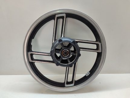 YAMAHA XS 400 SECA- RIM WHEEL FRONT 18×1,85