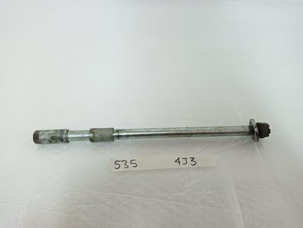 Yamaha XV 535 Virago Rear Wheel Axle