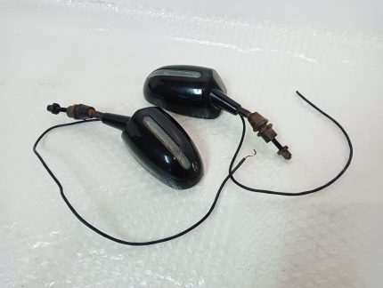 Kawasaki ZXR 750 L Mirrors Universal (Indicators)