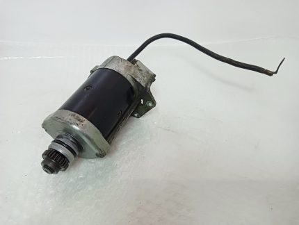 Honda CX 500E Starter Motor