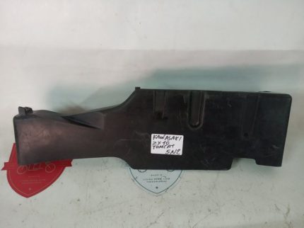 Kawasaki ZX 10 Tomcat INSIDE BOX