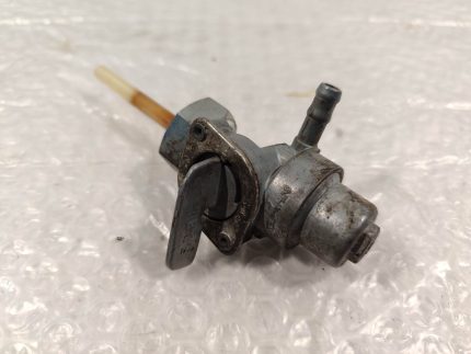 Honda XL 350R FUEL PETCOCK