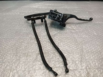 Kawasaki GPZ 1100 UT Front Brake Master Cylinder
