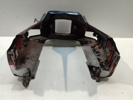 Kawasaki ZX-10 Tomcat Tailpiece Cover / Cowl