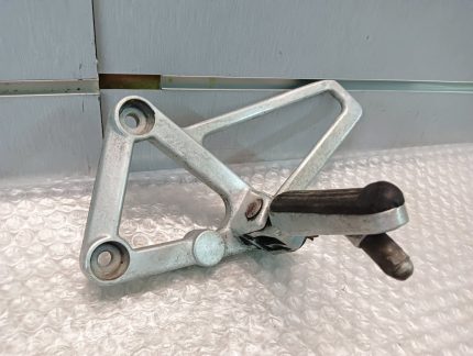 Honda NSR 80 Footpeg Bracket Left /  Footrest