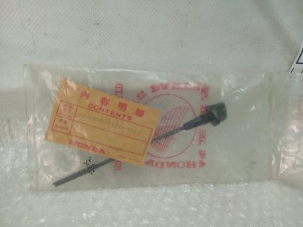 Honda VF 500 OIL INSTRUMENT 84-