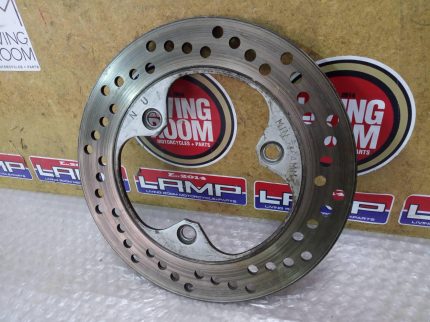 Honda NSR 250 REAR BRAKE DISC 88