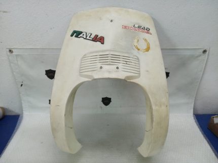 Honda Lead 50 BELLY PAN 83-