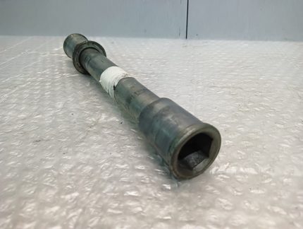 Kawasaki ZXR 750 L Front Wheel Axle