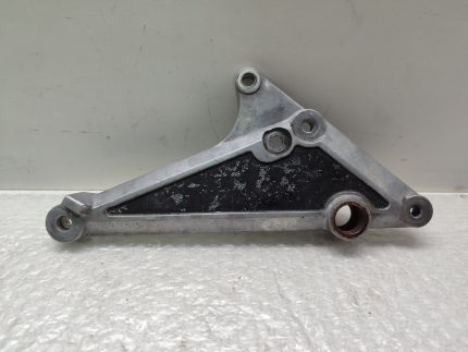 Kawasaki KZ 750 E Footpeg Bracket Right