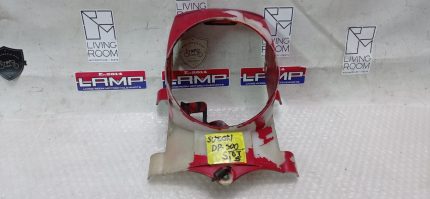 Suzuki DR 500 s HEADLIGHT COVER 81-83