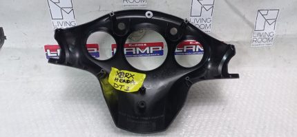 Honda X8RX DASHBOARD 03