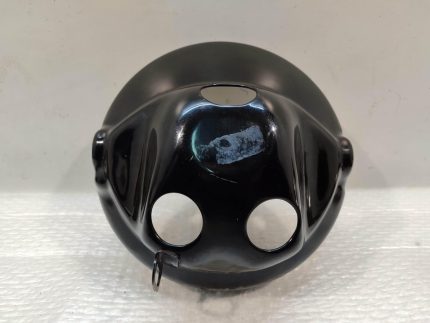 Yamaha XJ 650 SECA καβούκι φαναριού εμπρός