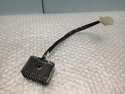 Yamaha XS 400 Rectifier