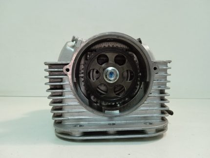 Yamaha XV 535 Virago Cylinder Head Front