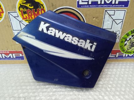 Kawasaki KAZE R Cover Middle Right