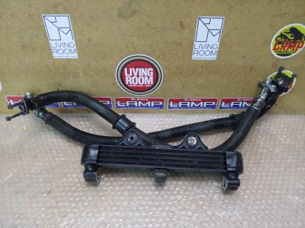 Honda CB 750/900/1100 F OIL COOLER 79-