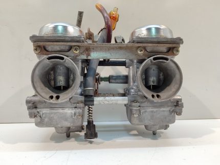 Kawasaki EN 500 VULCAN Carburetors