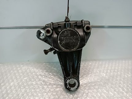 Kawasaki Z 250 A Brake Caliper Rear