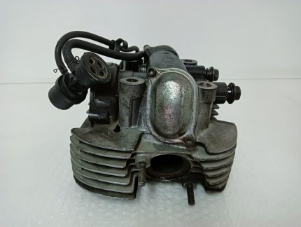 Yamaha XV 1000 TR1 Cylinder Head Front