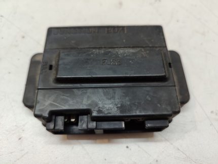 Kawasaki ZX-10 TOMCAT Fuse Box
