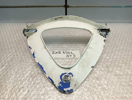 Kawasaki ZXR 750 L Cover Middle Fairing Low / Belly Pan