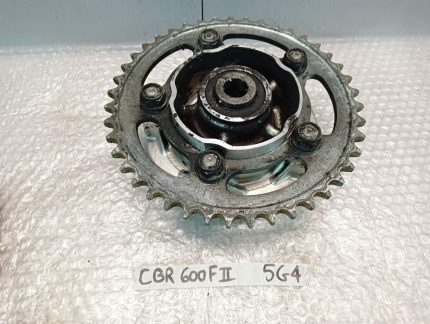Honda CBR 600 F2 Sprocket Hub / Sprocket Hub / Rear Hub / Sprocket