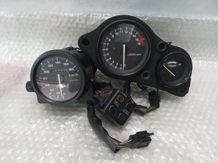 Honda CBR 400 RR NC23 INSTRUMENTS  87-89’