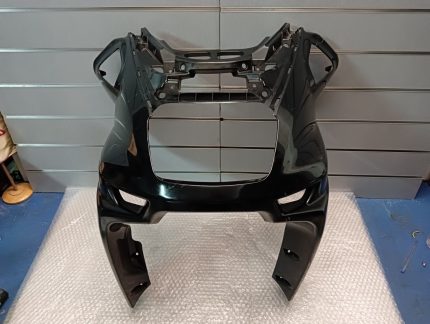 Yamaha YP 250 MAJESTY Fairing Upper / Cowl / Headlight Cover / Mask