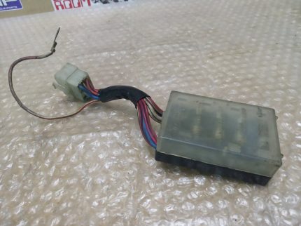 Kawasaki Z 1300 FUSE BOX