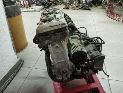 Kawasaki ZXR 750L Engine Motor
